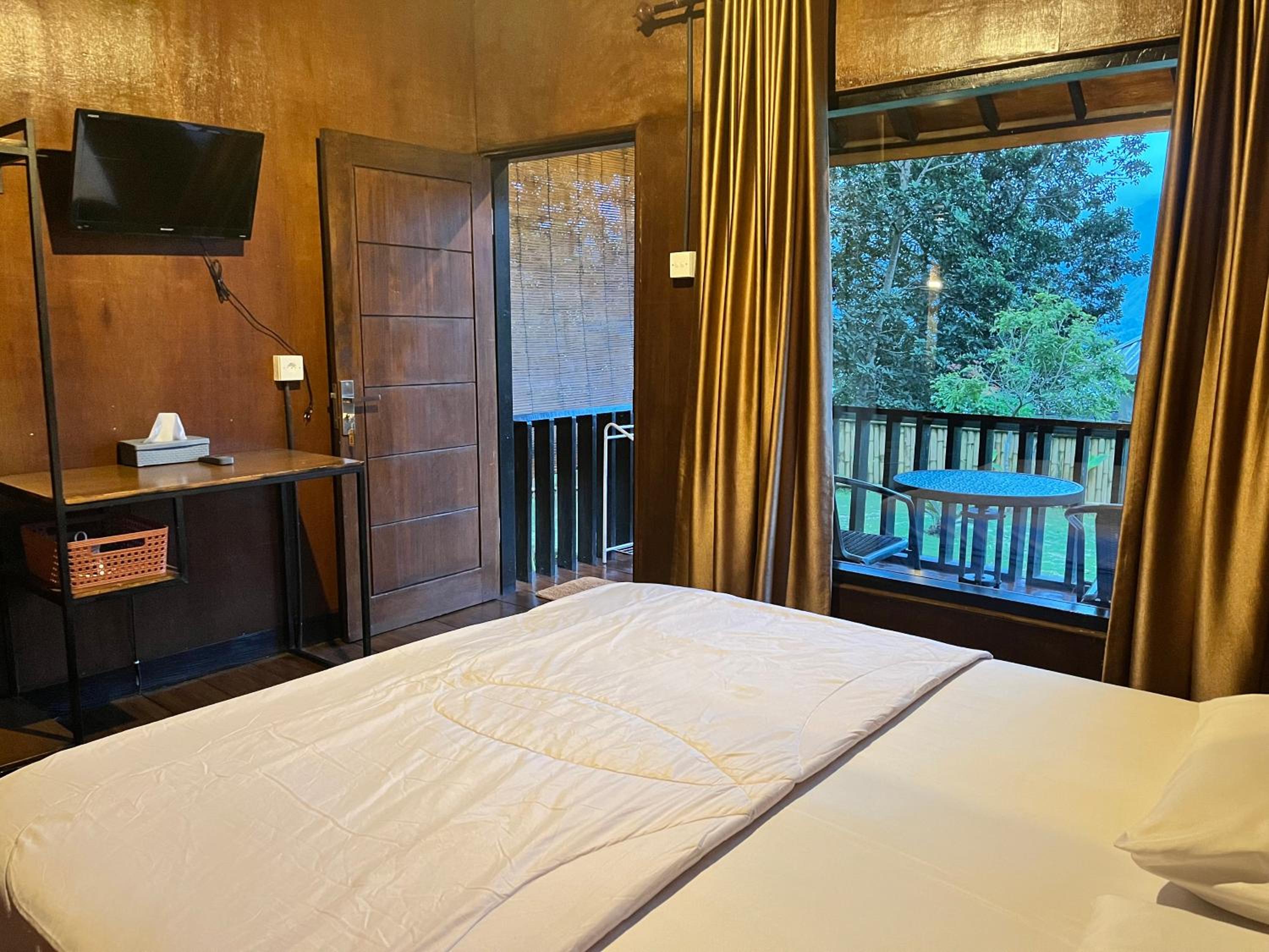 Sembalun Kita Cottage, Sembalun Lawang - 23