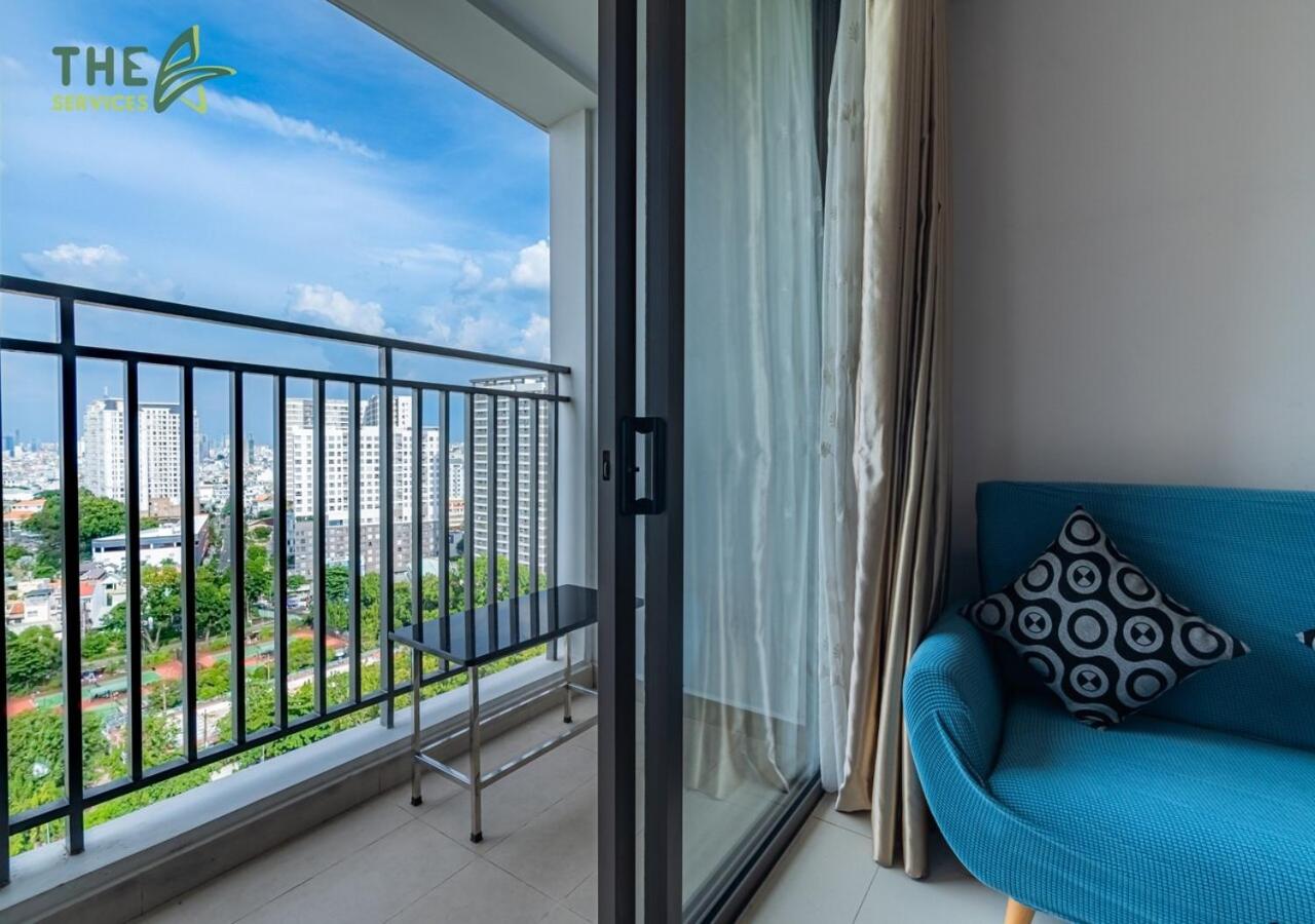 TheA Home - 2BR apartment with nice view