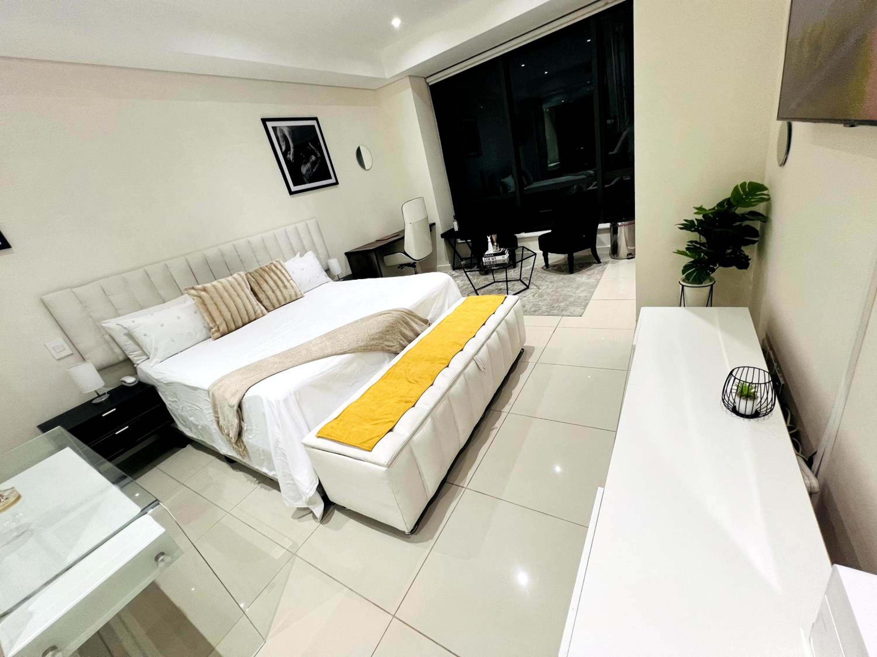Luxury & Premium Suites Sandton City TWO