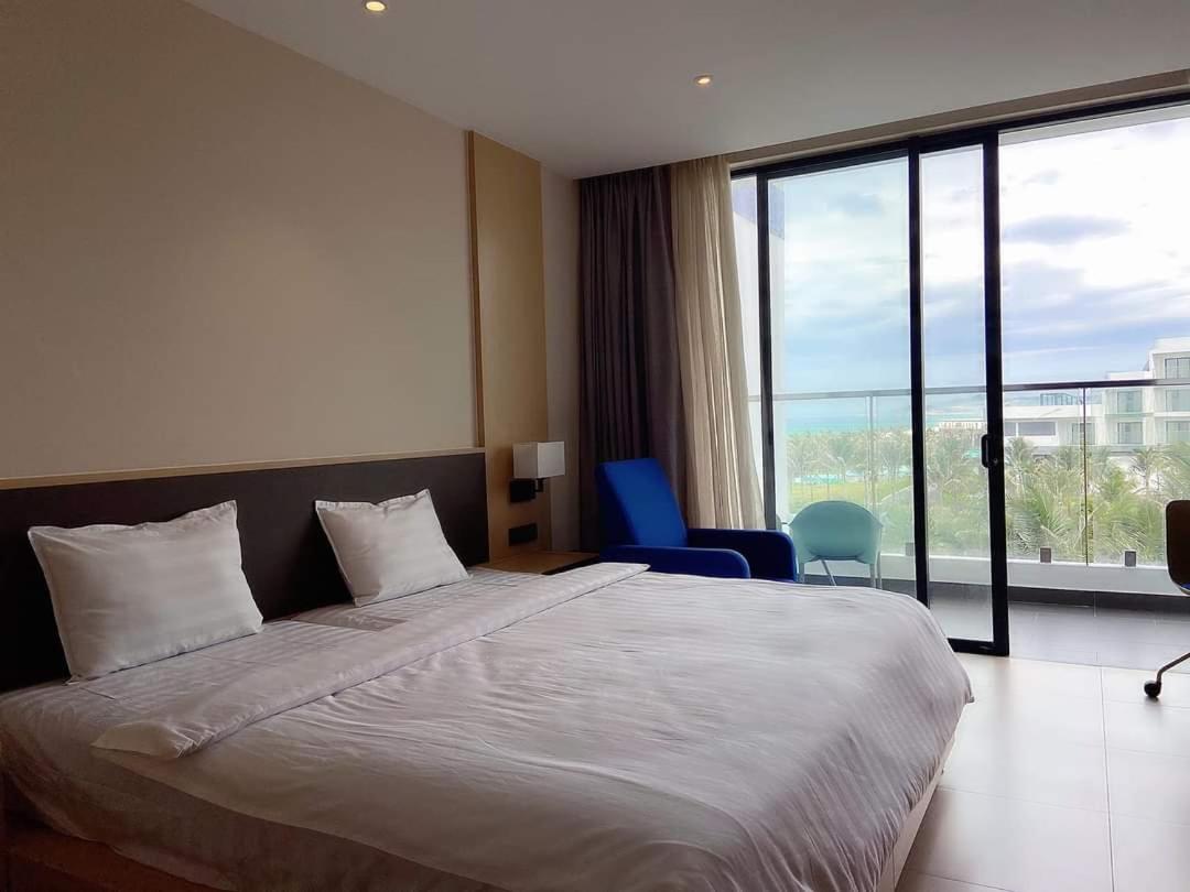 Cam Ranh - 5star Resort With Sea View view 3