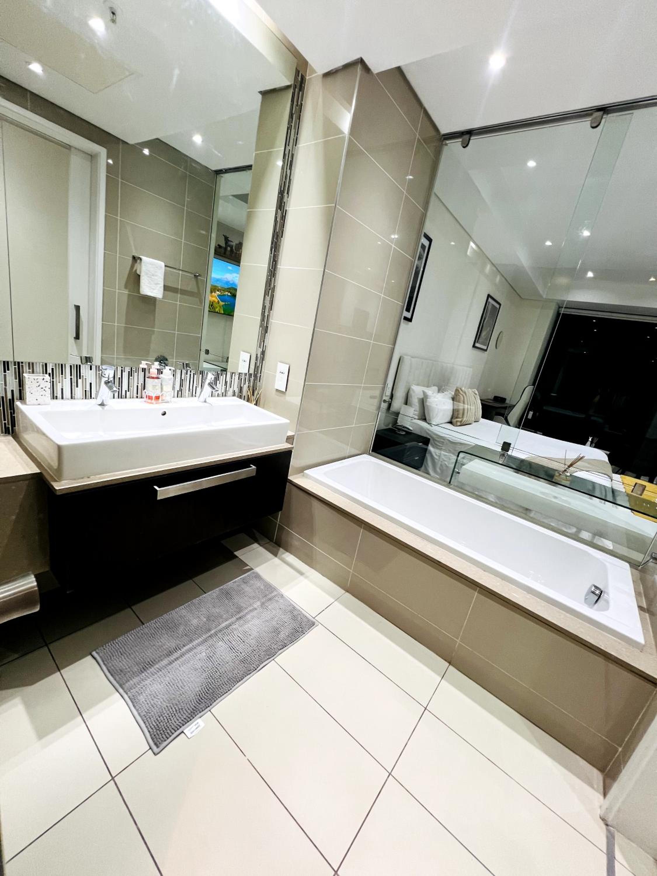 Luxury & Premium Suites Sandton City TWO