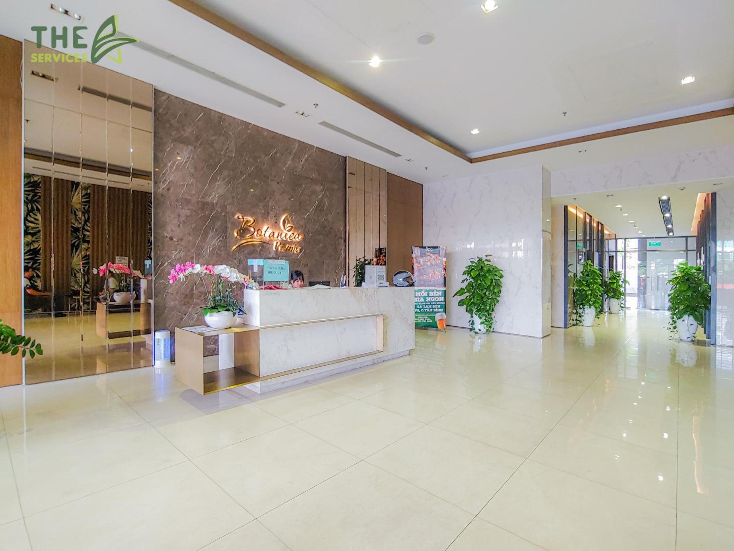 TheA Home - 2BR apartment with nice view