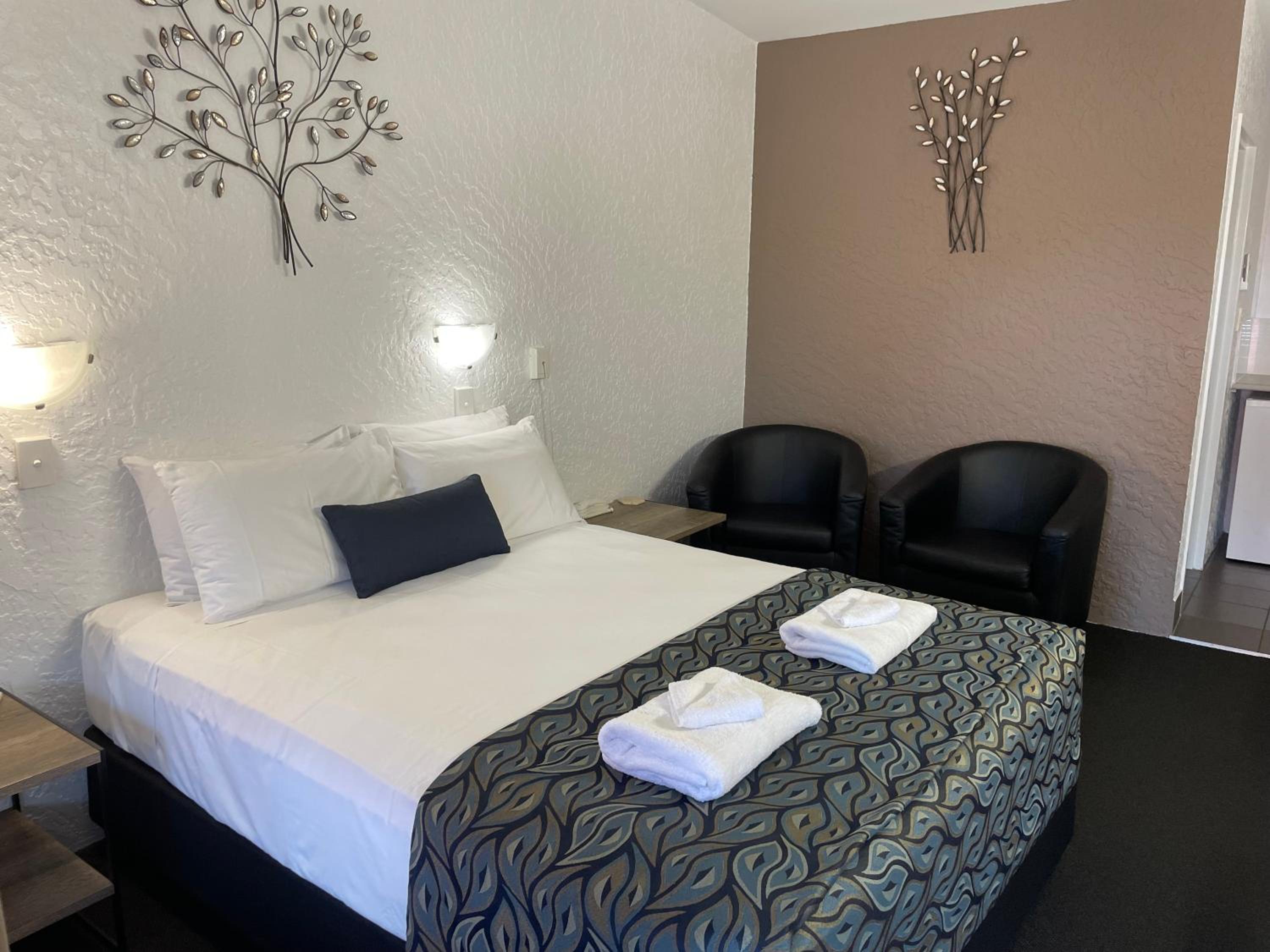 Bundaberg Spanish Motor Inn