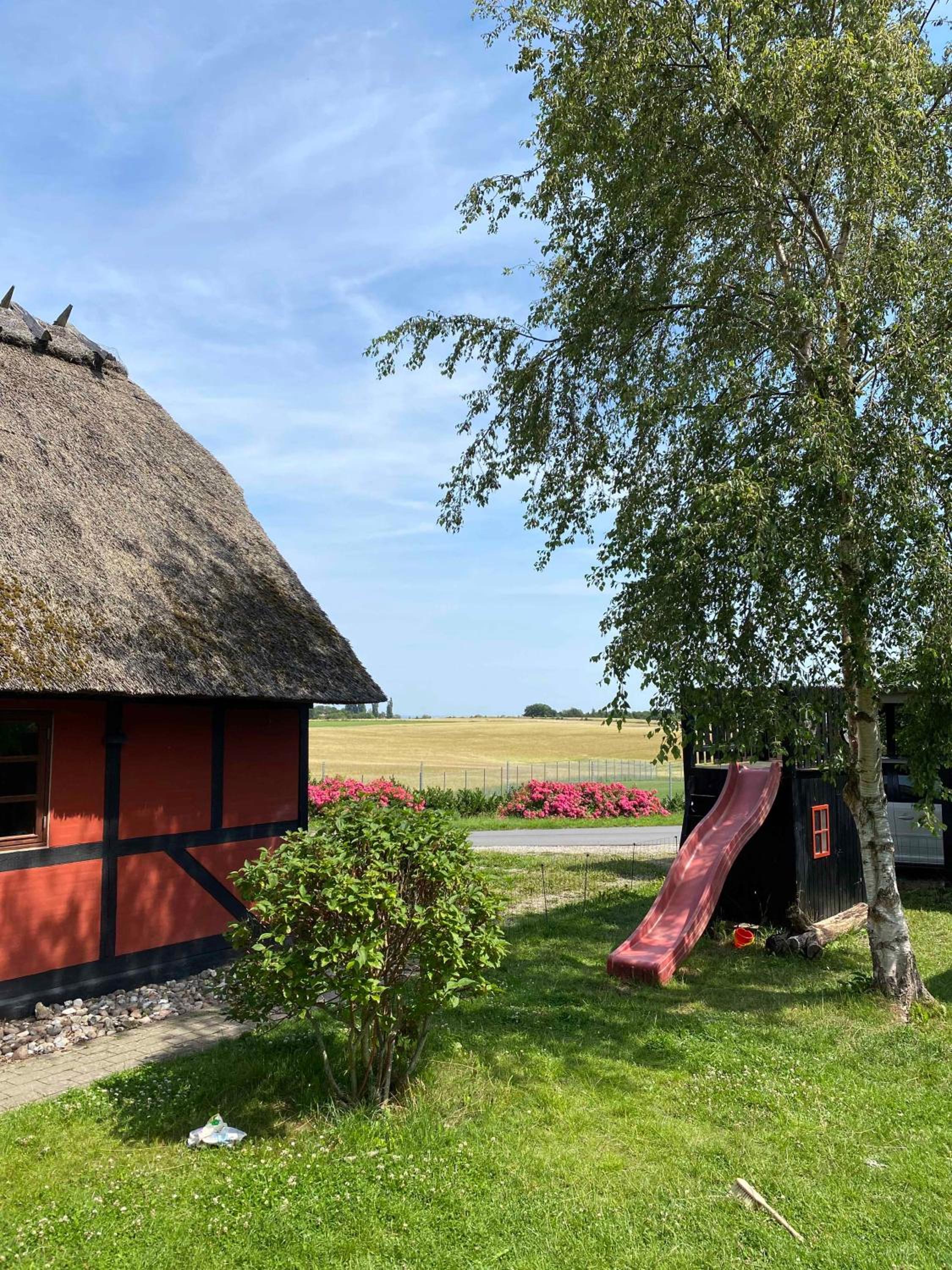 Charming Cottage In The Best Hc Andersen Style view 4