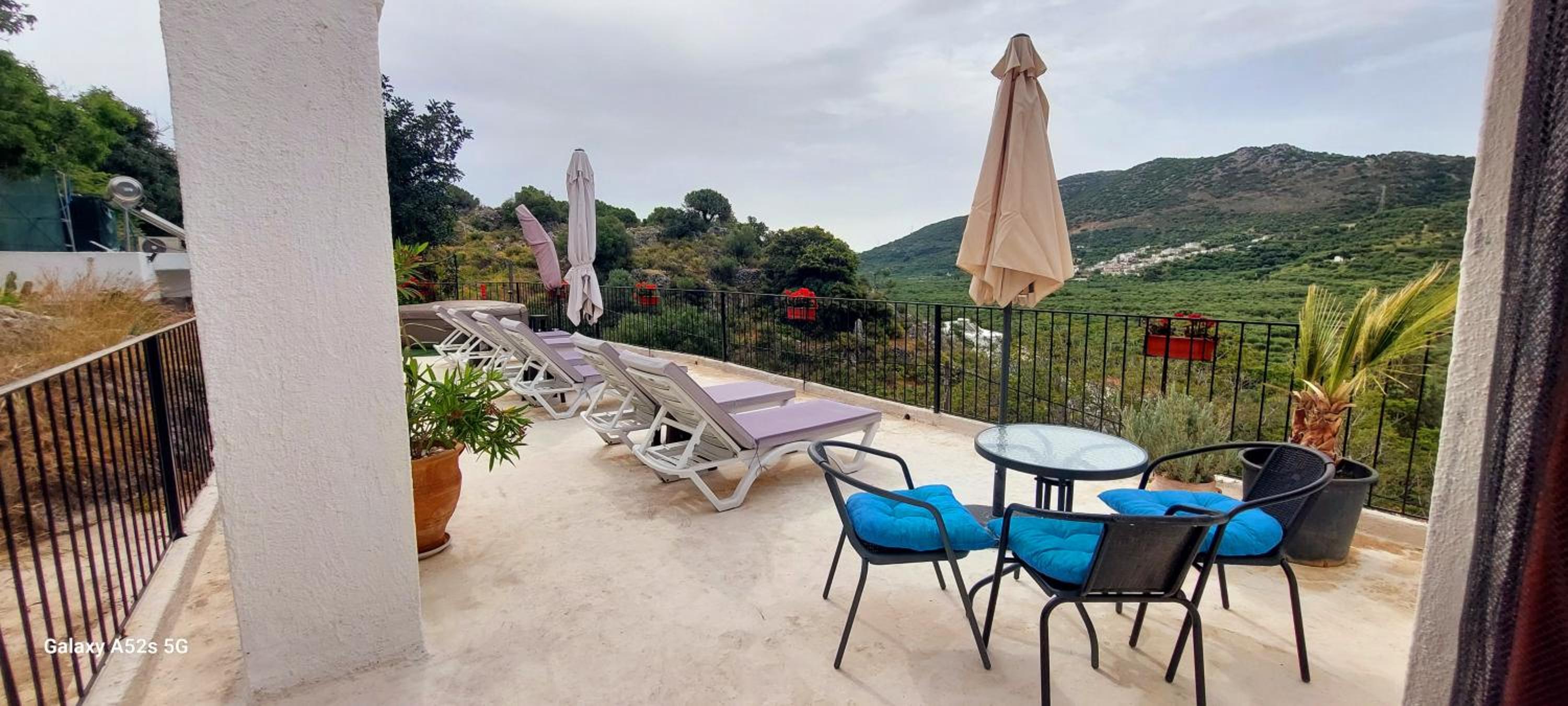 Villa Sarichel