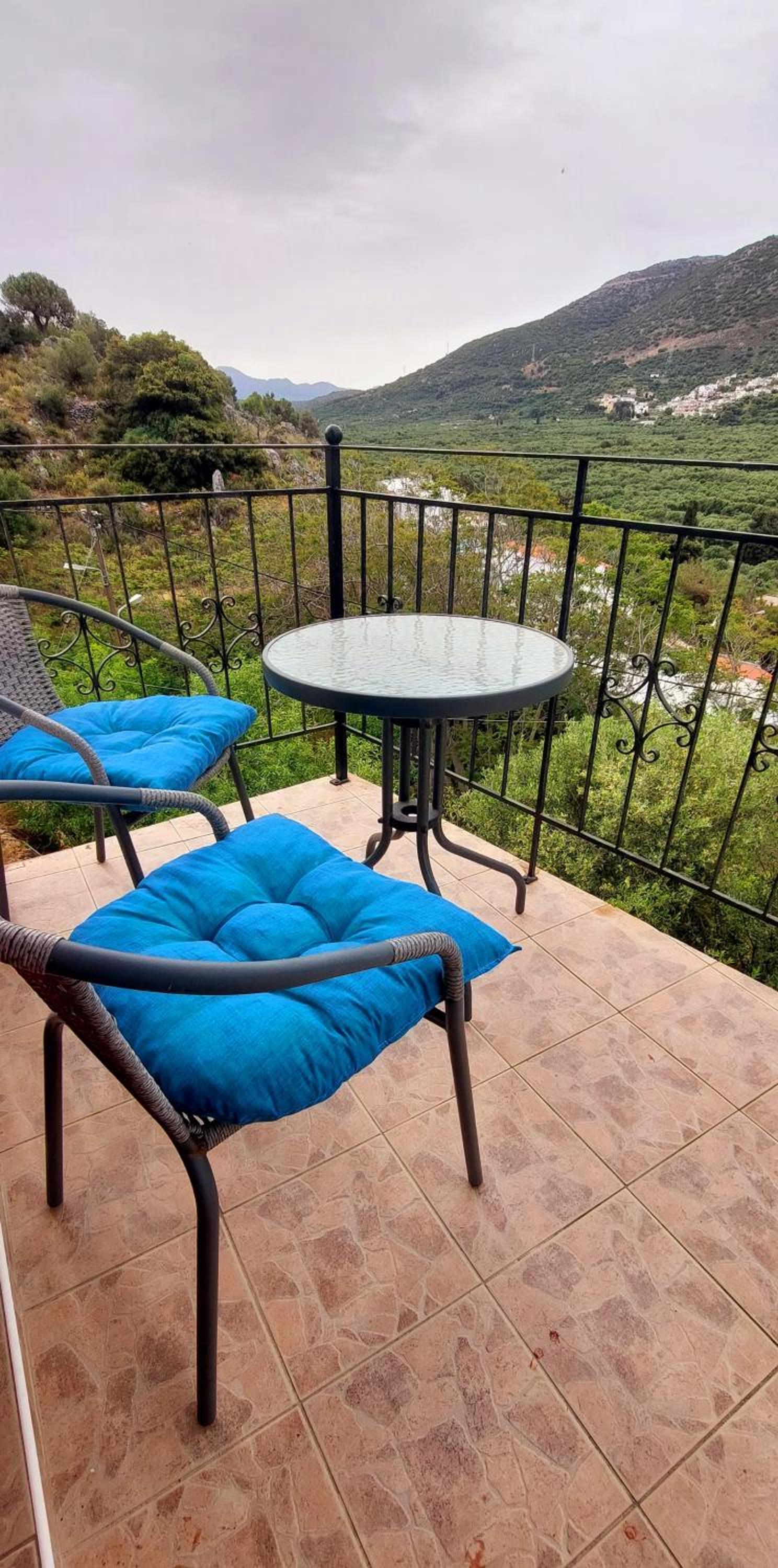 Villa Sarichel