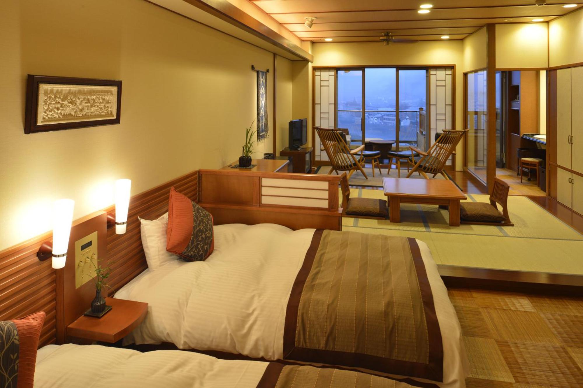 Ryokan Ayu no Sato