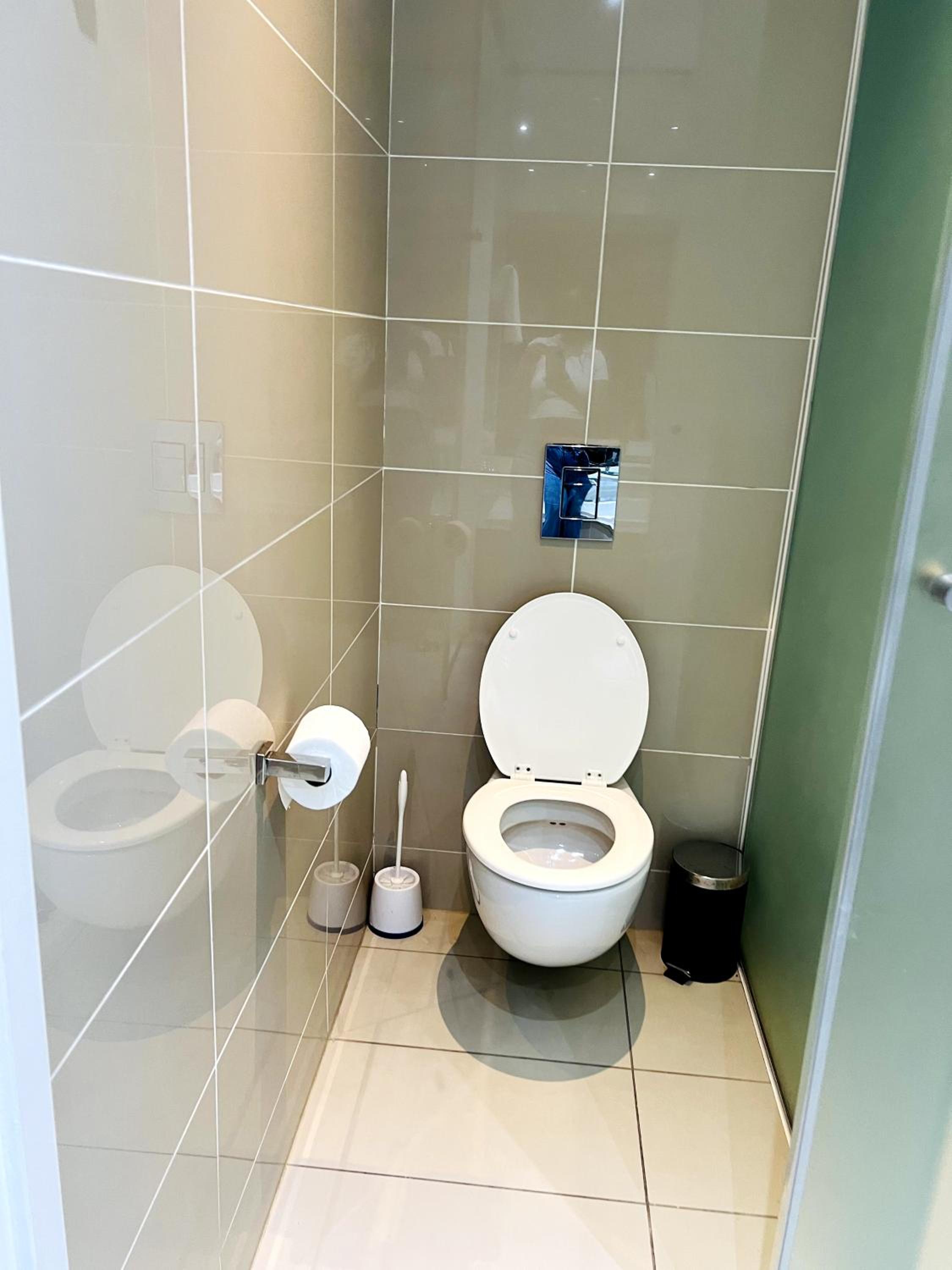 Luxury & Premium Suites Sandton City TWO