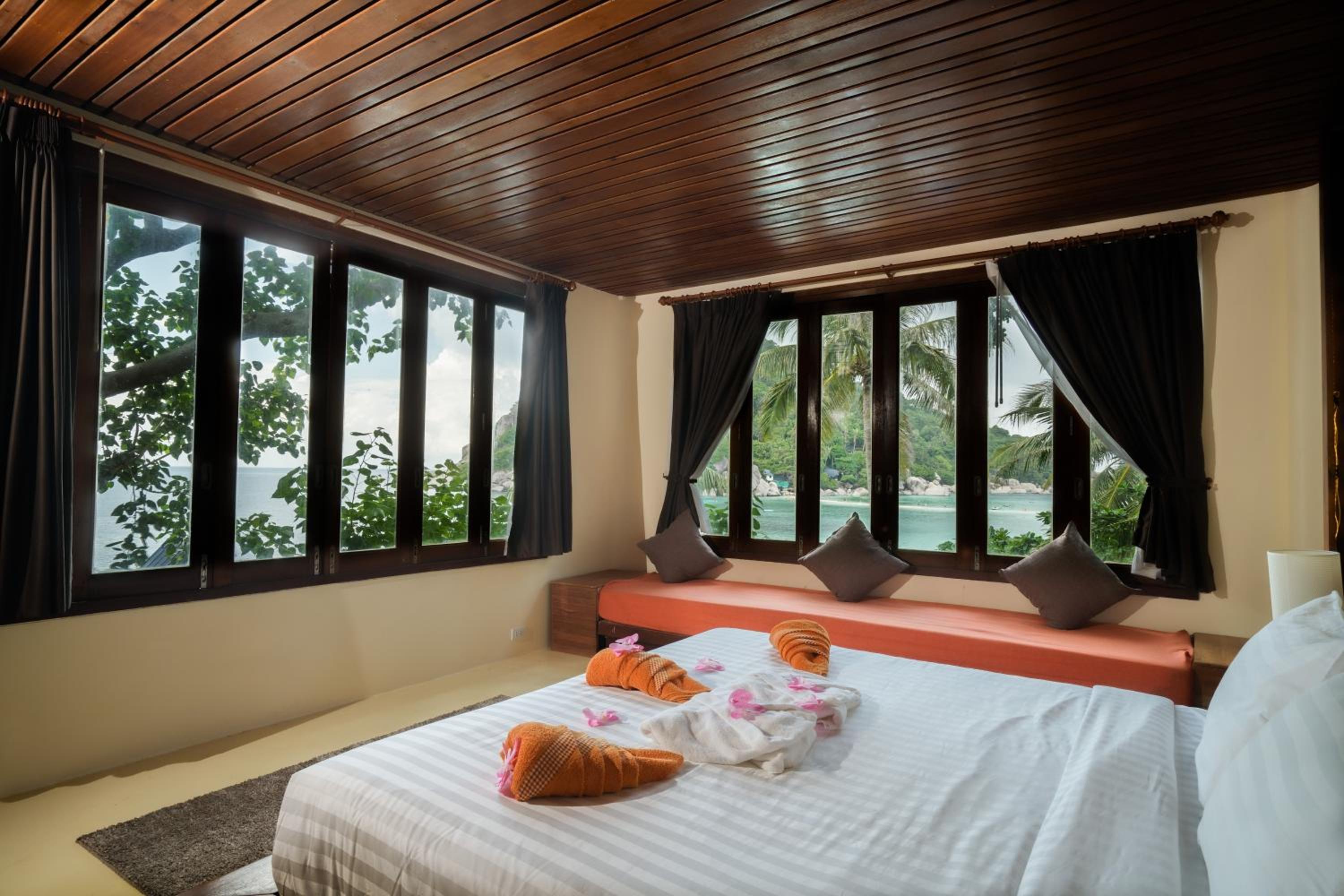 Nangyuan Island Dive Resort