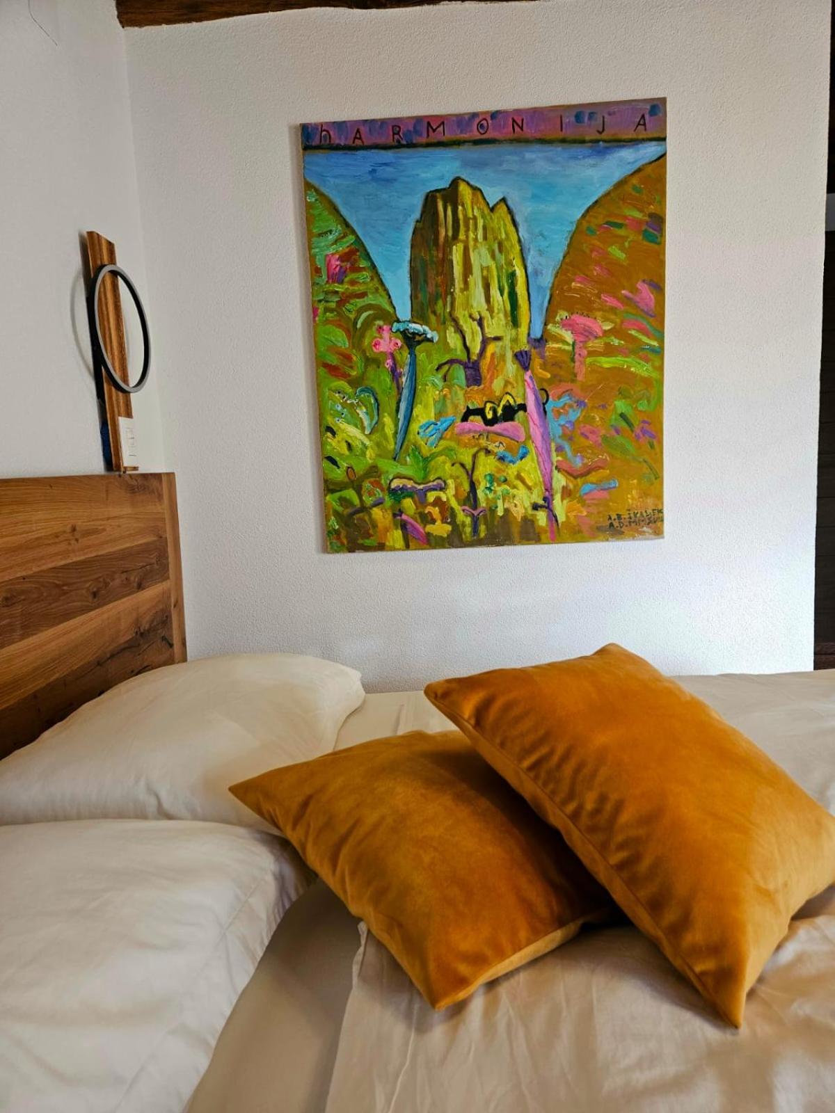 B&B Plitvica Lodge