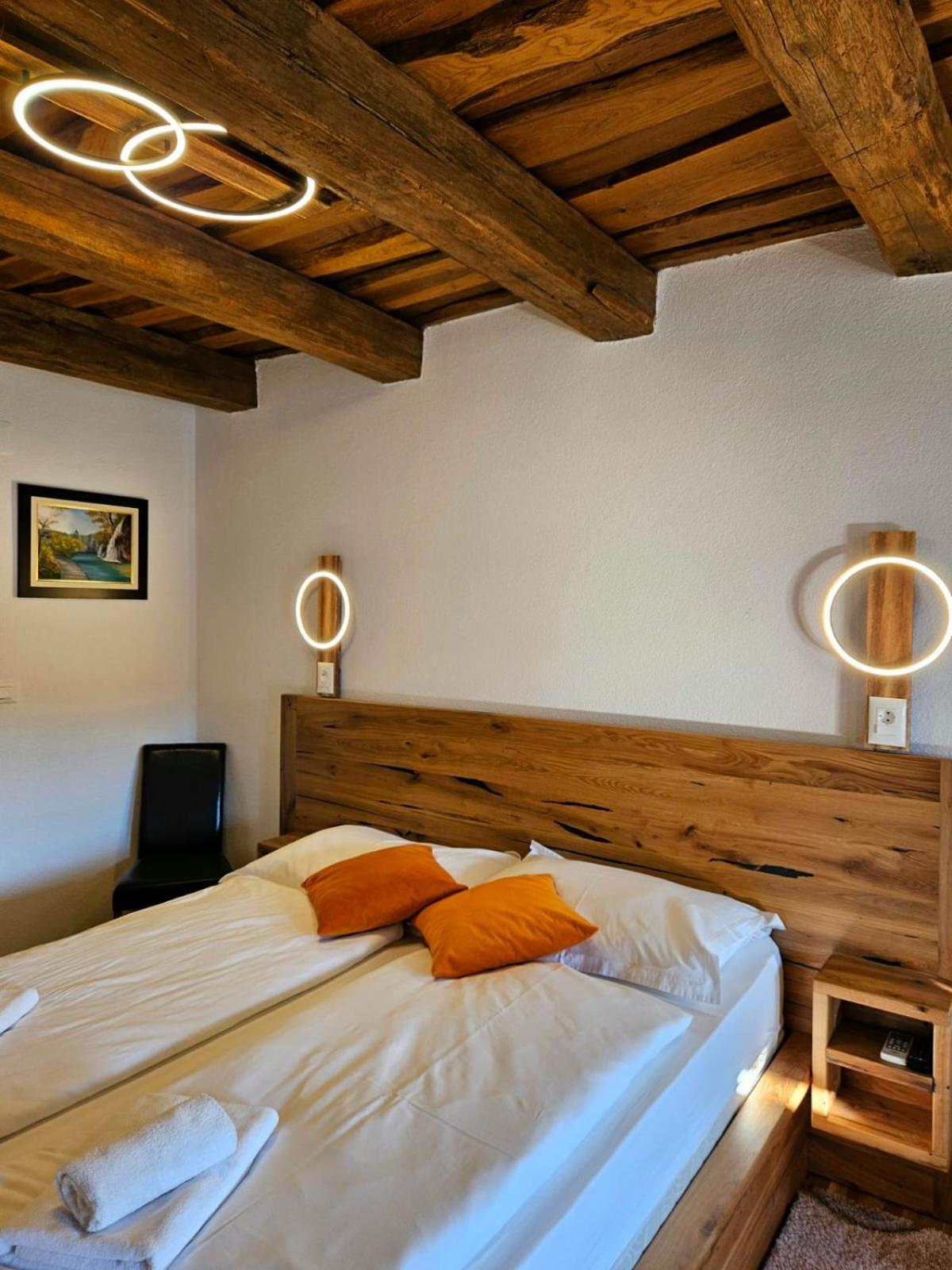 B&B Plitvica Lodge
