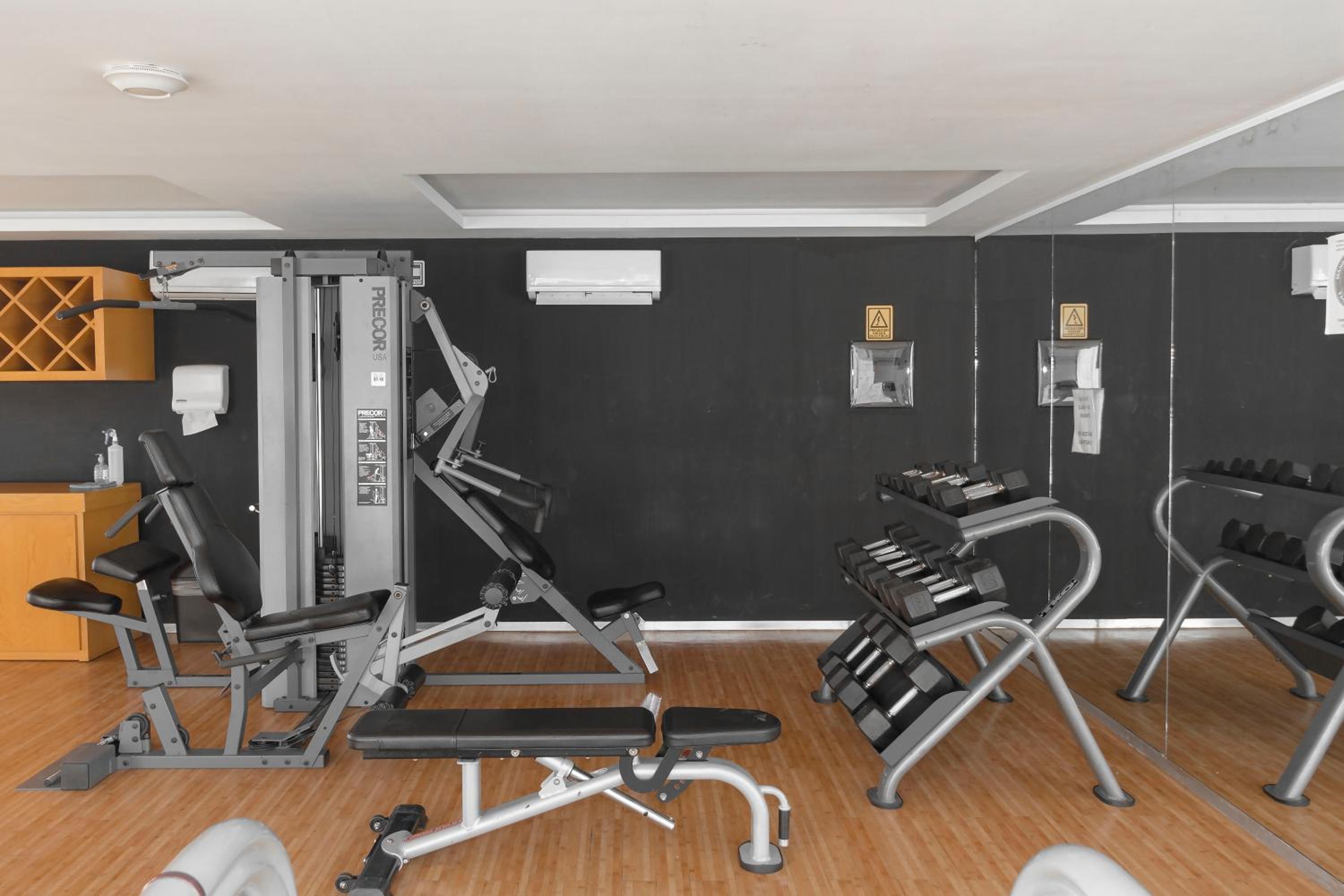 Luxurious & Attractive 2 Bdr Playa del Carmen