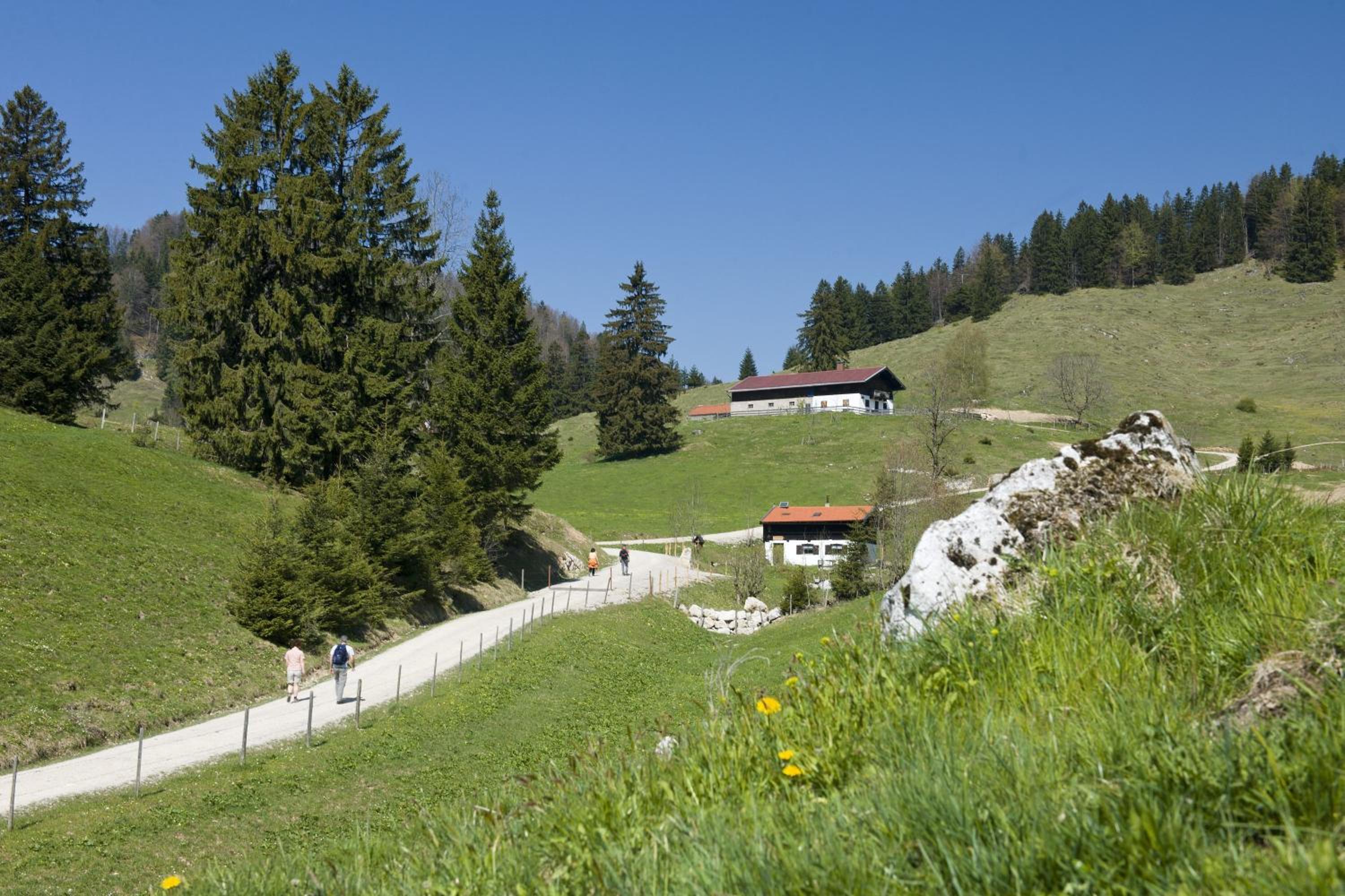 Hotel Gasthof Blaue Quelle