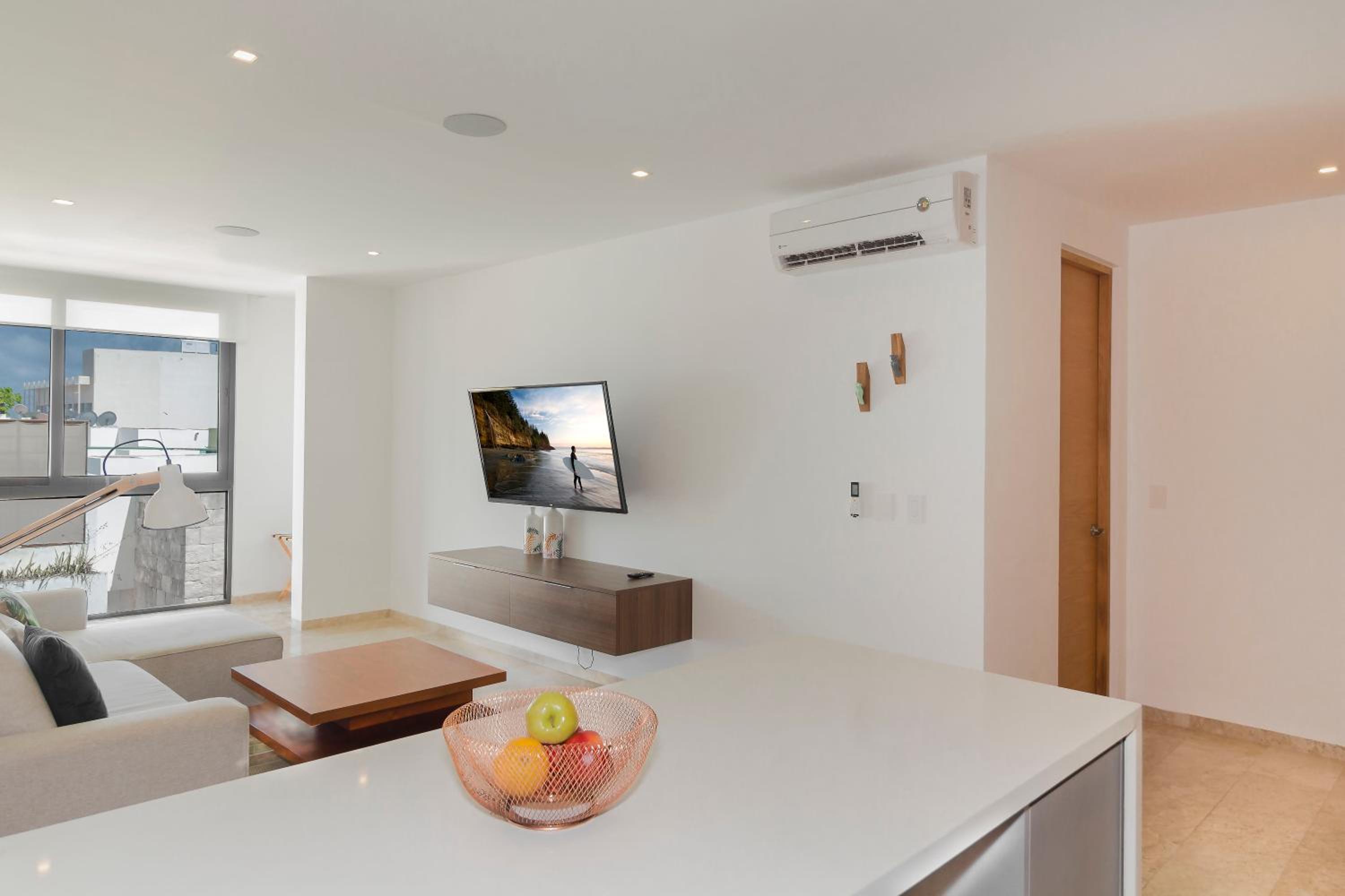 Luxurious & Attractive 2 Bdr Playa del Carmen