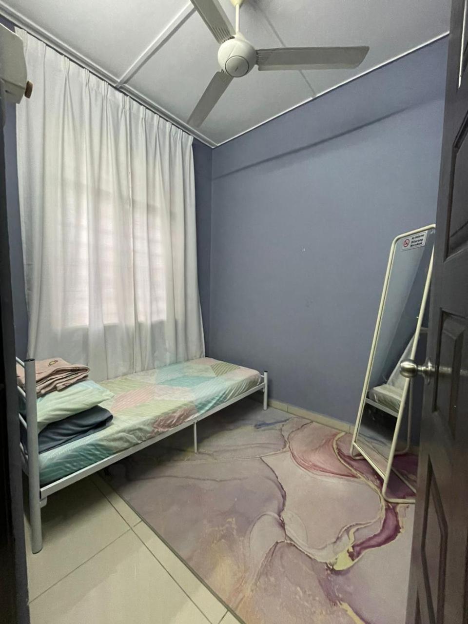Homestay Haris nearby USIM photo 3