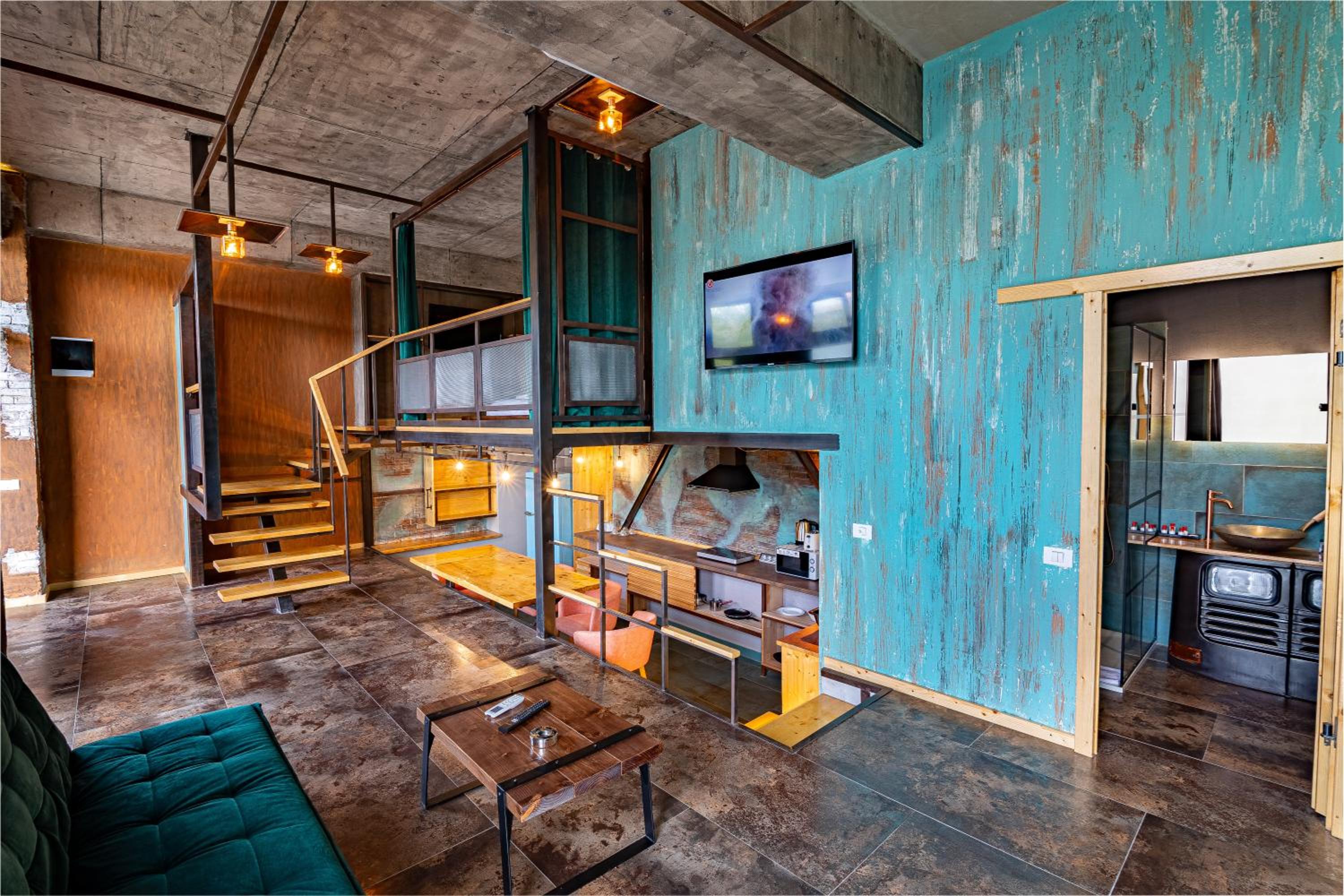 Miramare Residence Aparthotel