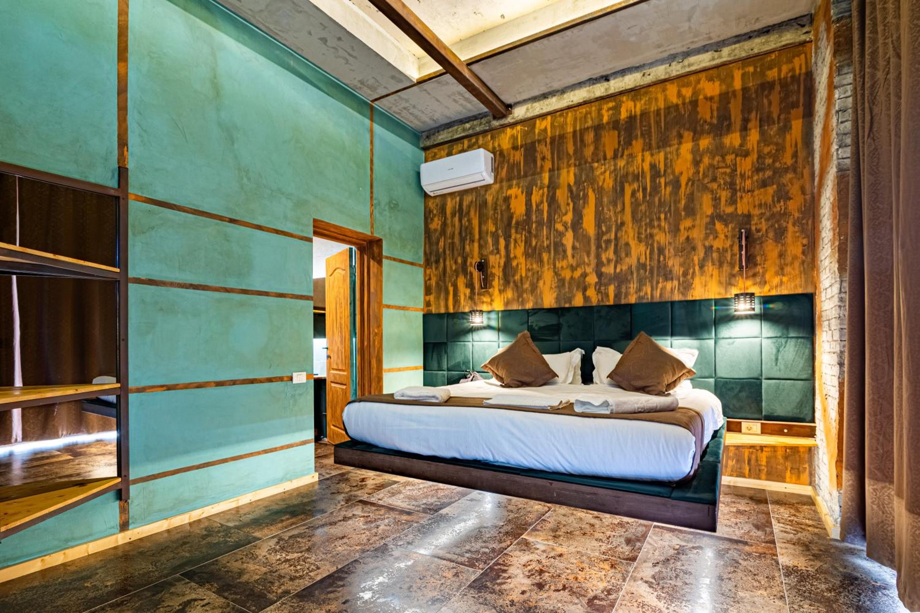 Miramare Residence Aparthotel