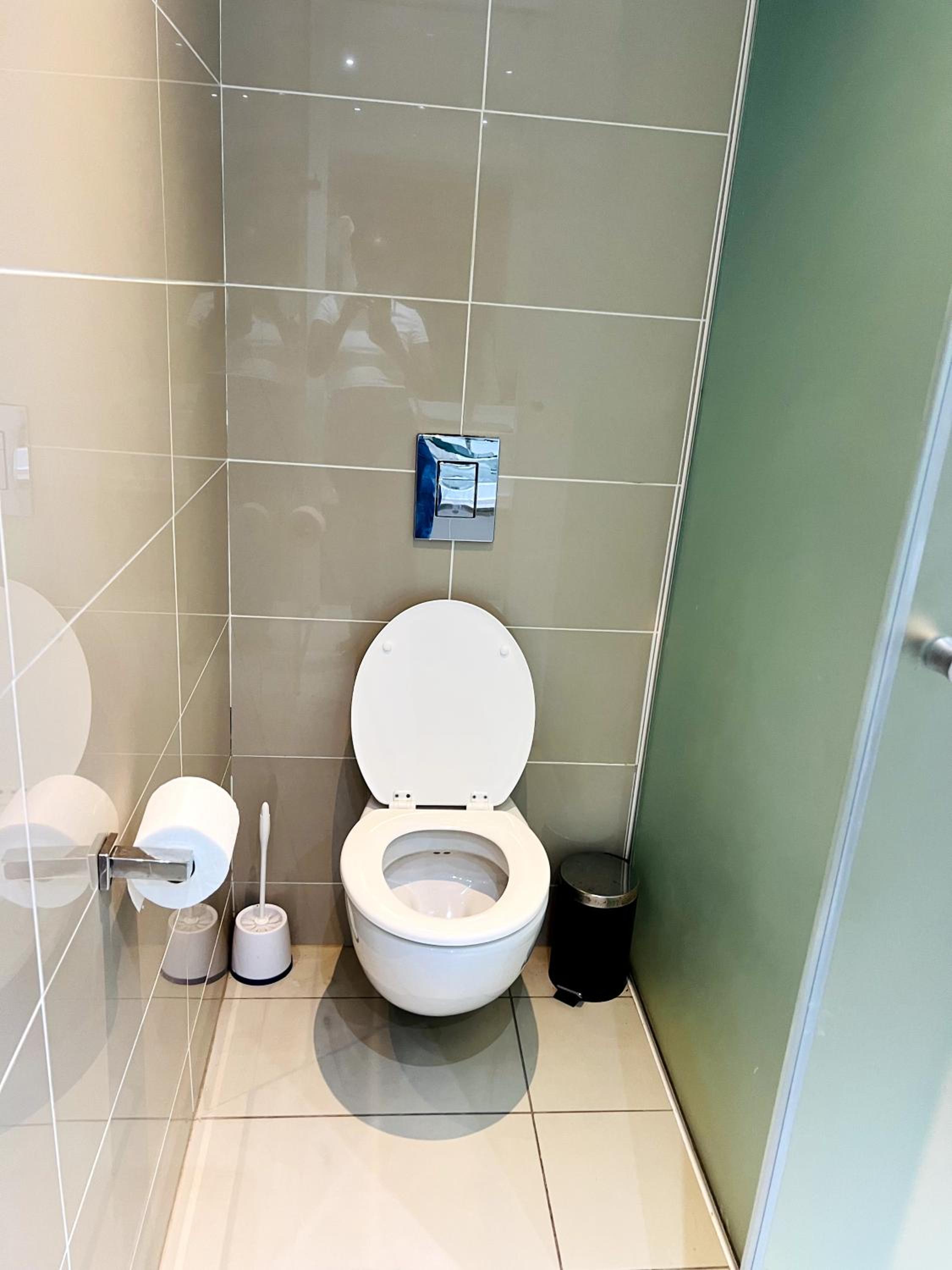 Luxury & Premium Suites Sandton City TWO
