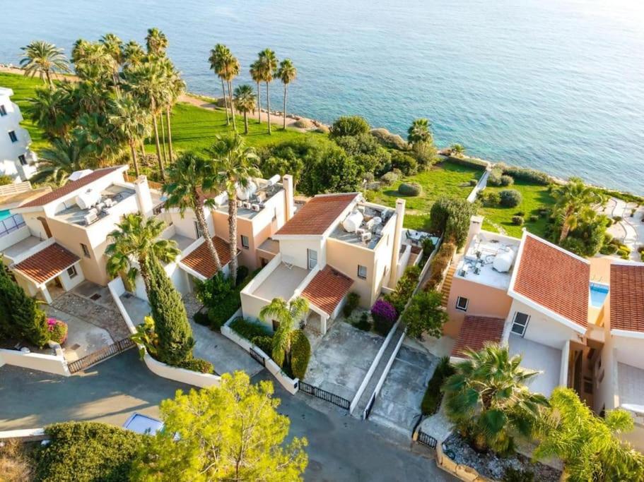Villa Rosalia