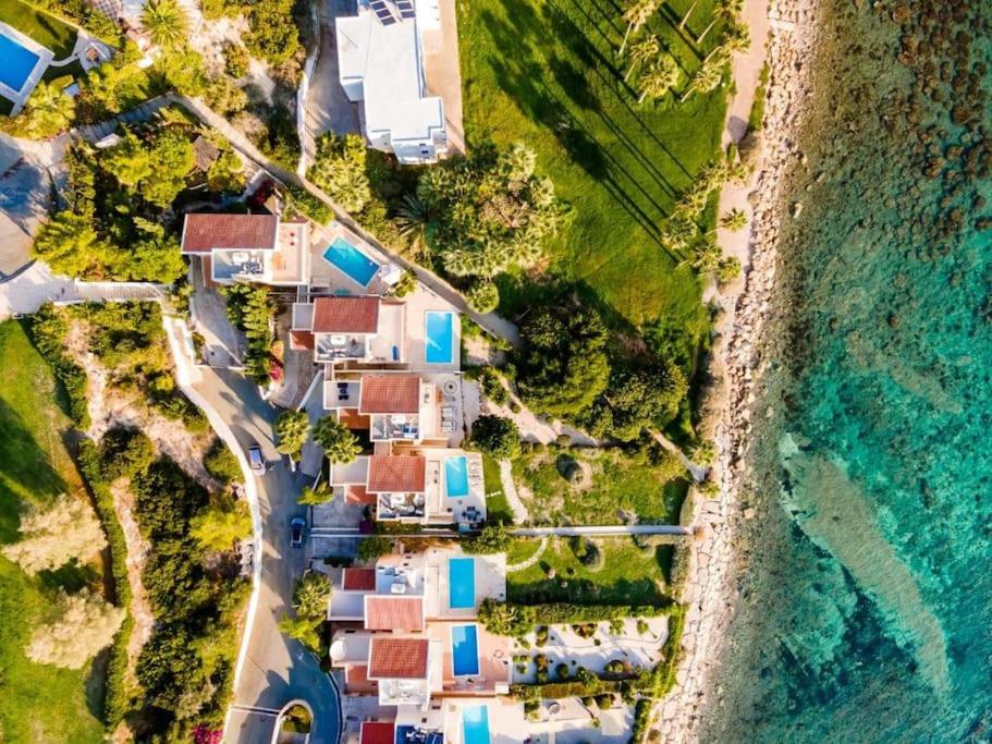 Villa Rosalia