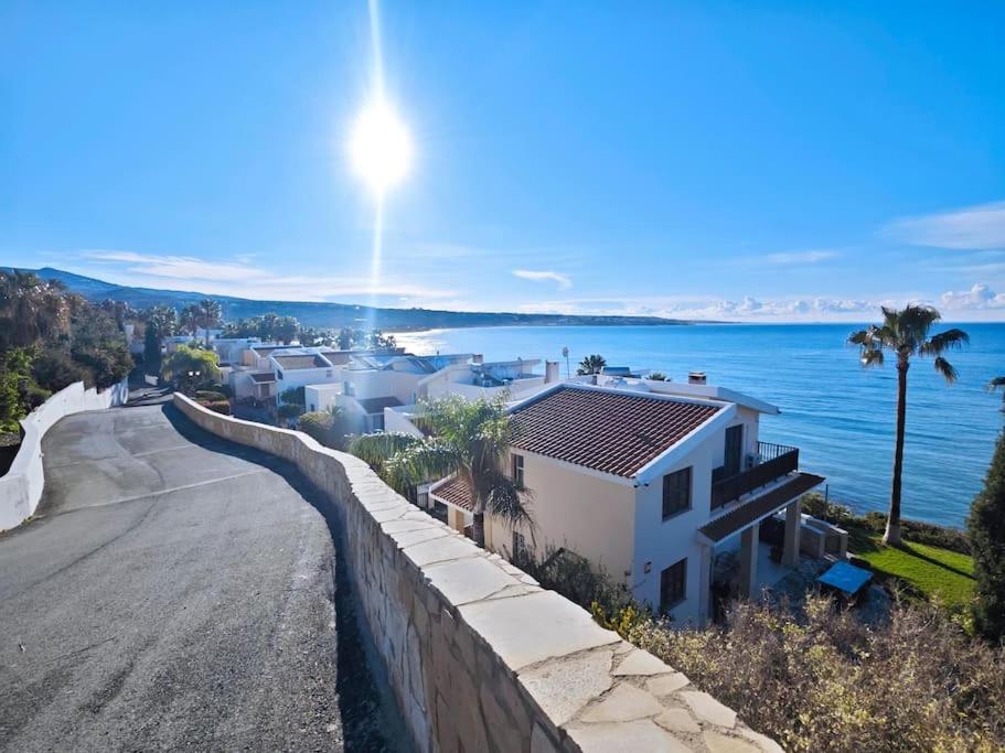 Villa Rosalia