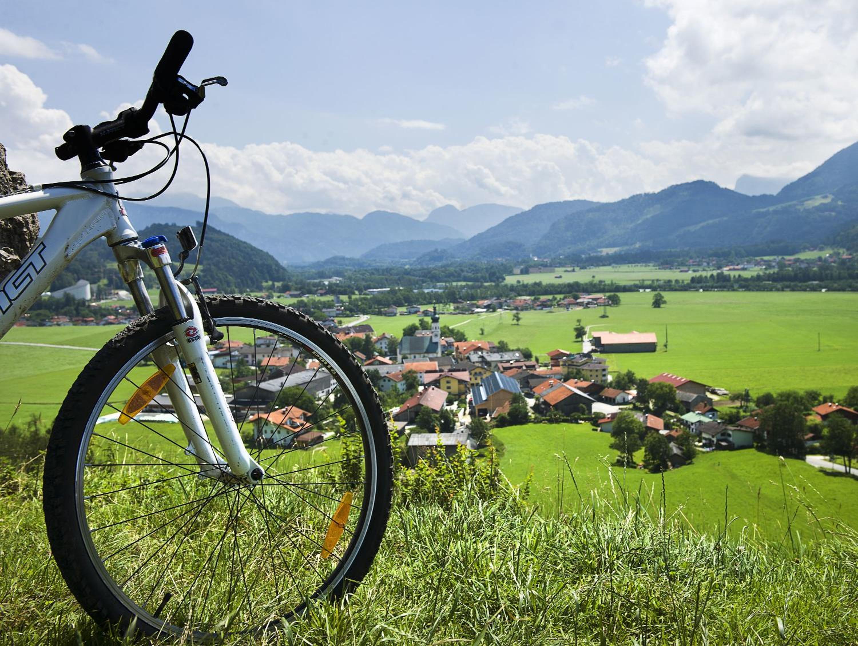 Hotel Gasthof Blaue Quelle