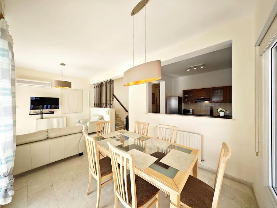 Villa Rosalia
