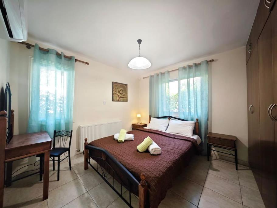Villa Rosalia
