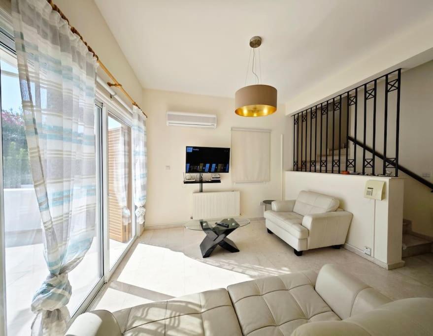 Villa Rosalia