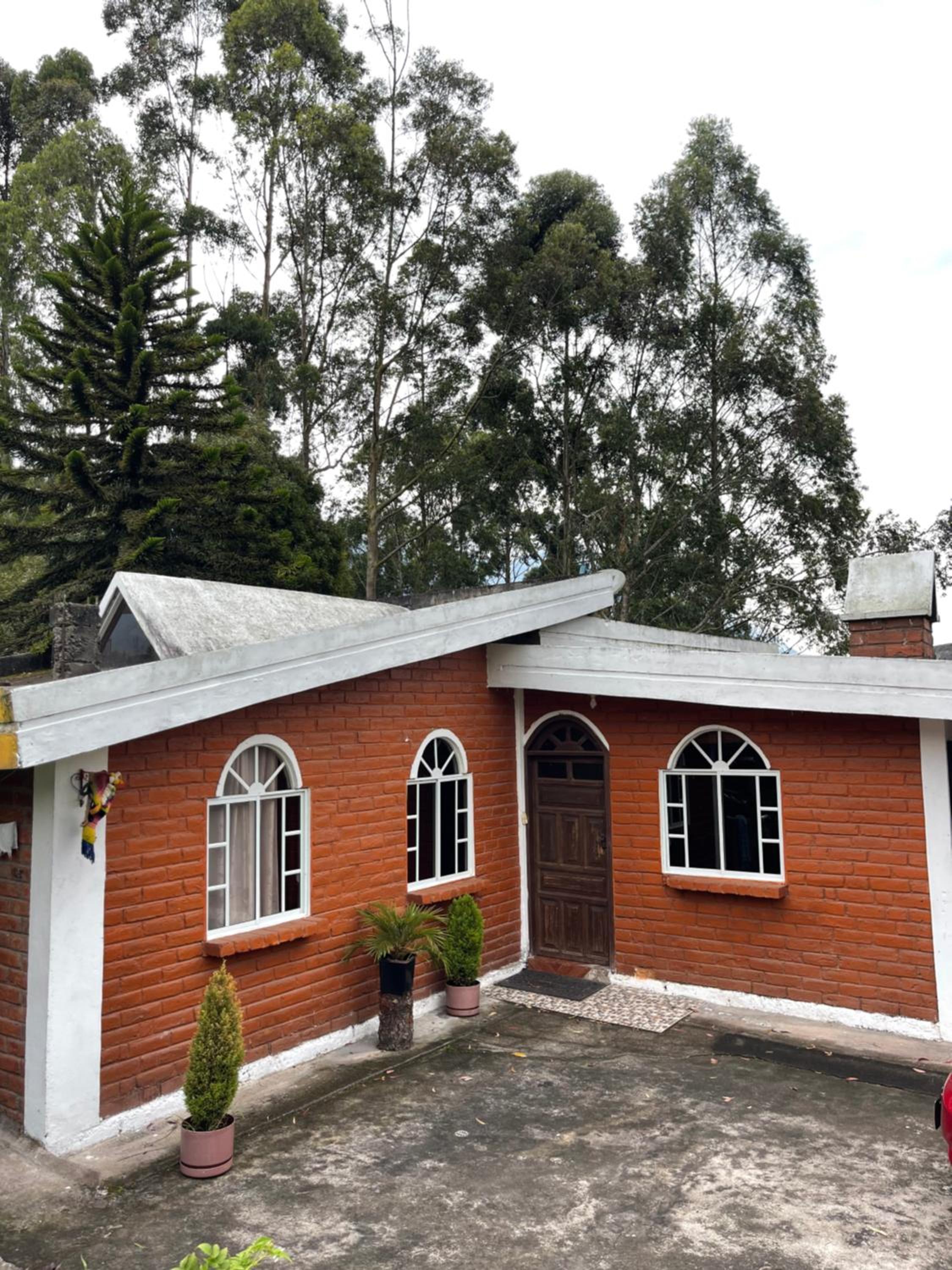 Sinestesia House view 4