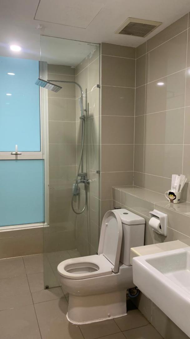 Sutera Avenue by Alawa Homes Kota Kinabalu photo 3