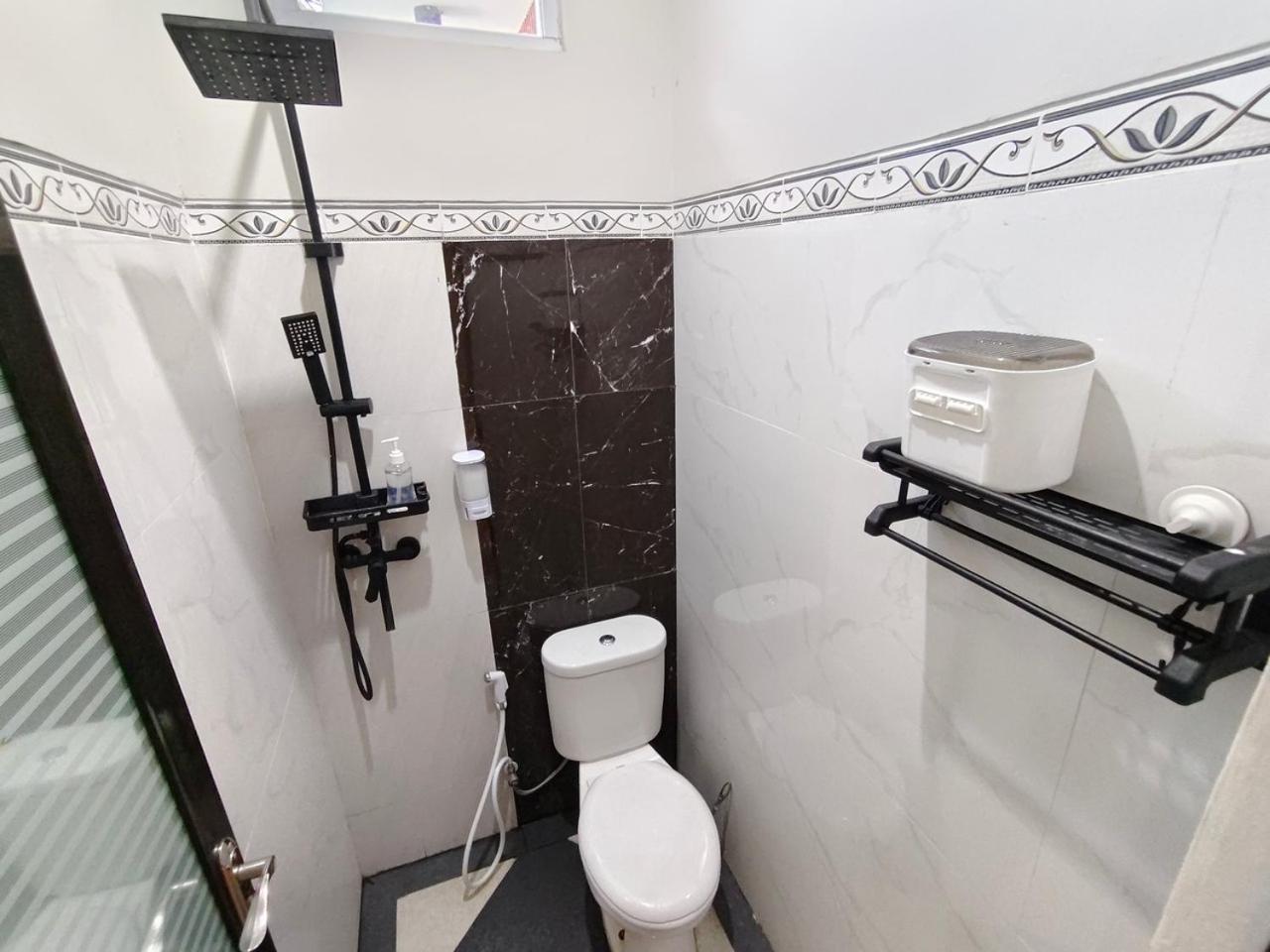 Pelemsewu Living Homestay Jogja