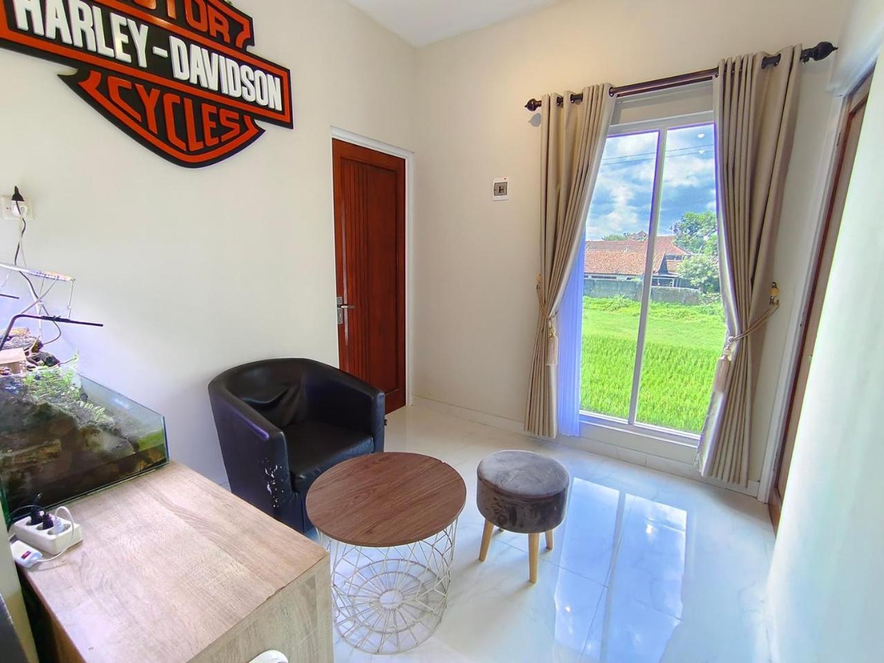 Pelemsewu Living Homestay Jogja