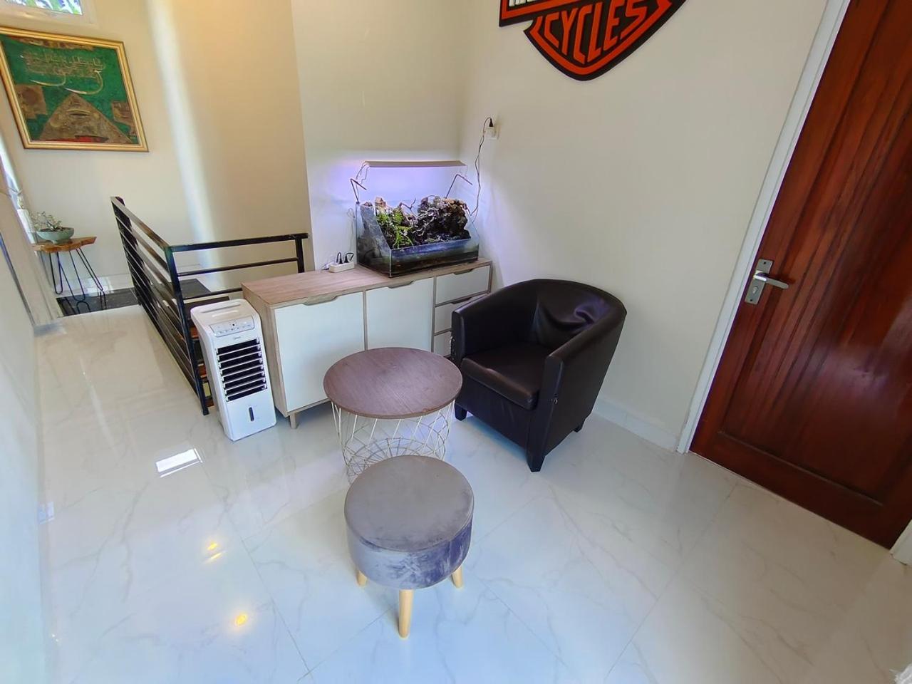 Pelemsewu Living Homestay Jogja