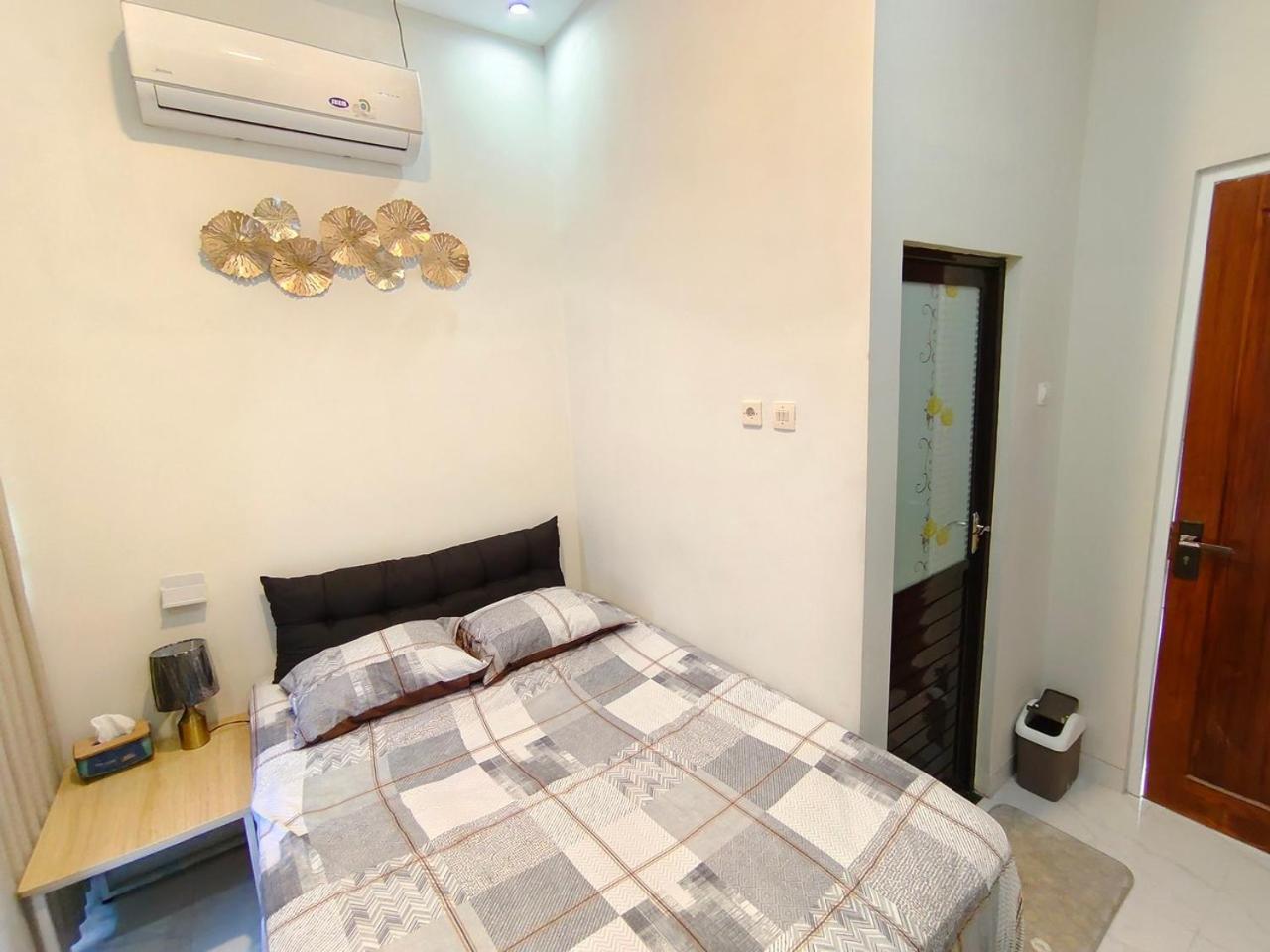 Pelemsewu Living Homestay Jogja
