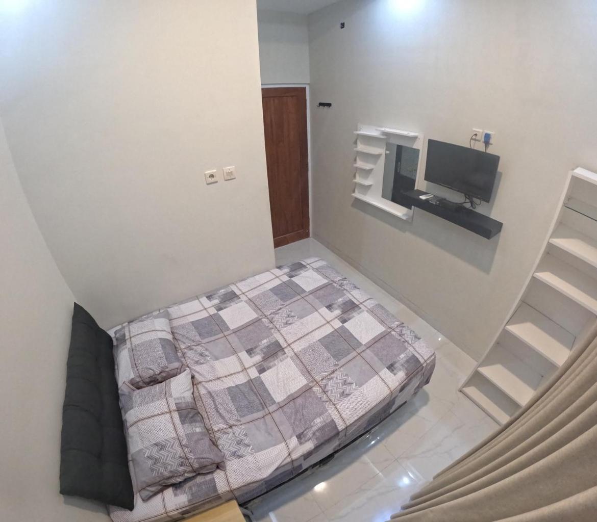 Pelemsewu Living Homestay Jogja