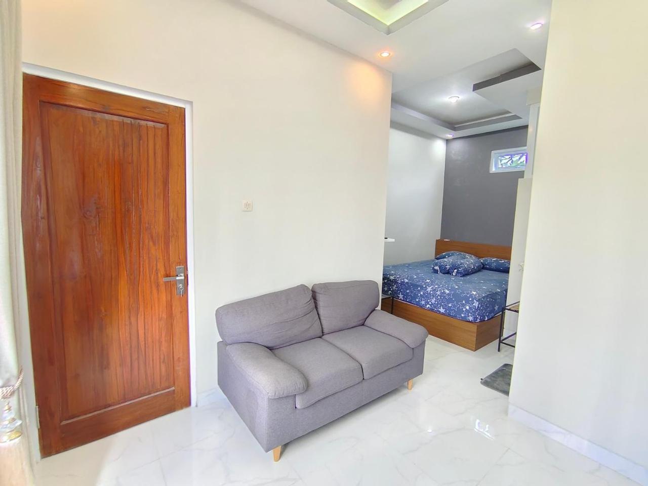 Pelemsewu Living Homestay Jogja