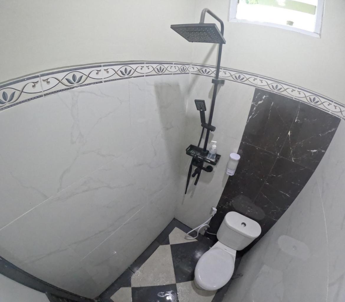 Pelemsewu Living Homestay Jogja
