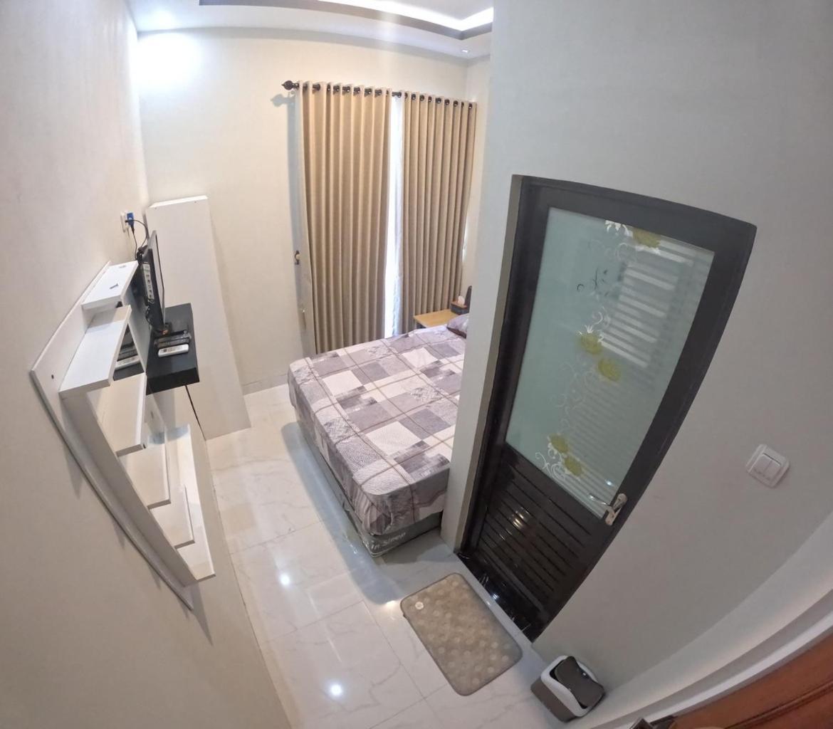 Pelemsewu Living Homestay Jogja