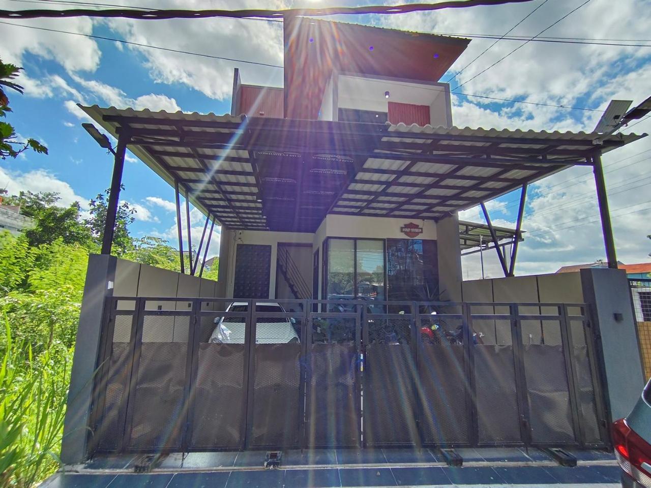 Pelemsewu Living Homestay Jogja