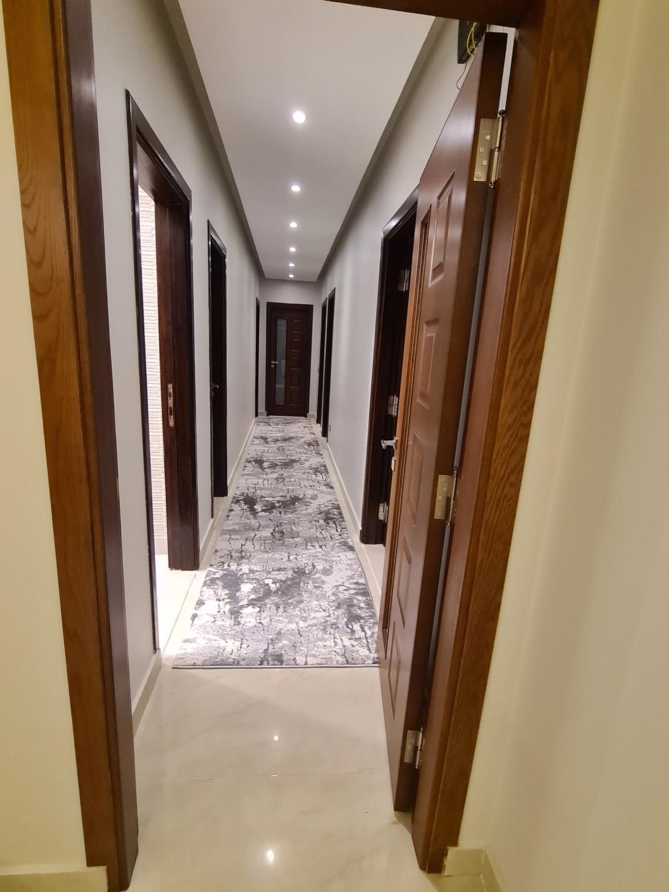 Apartment furnished lake view