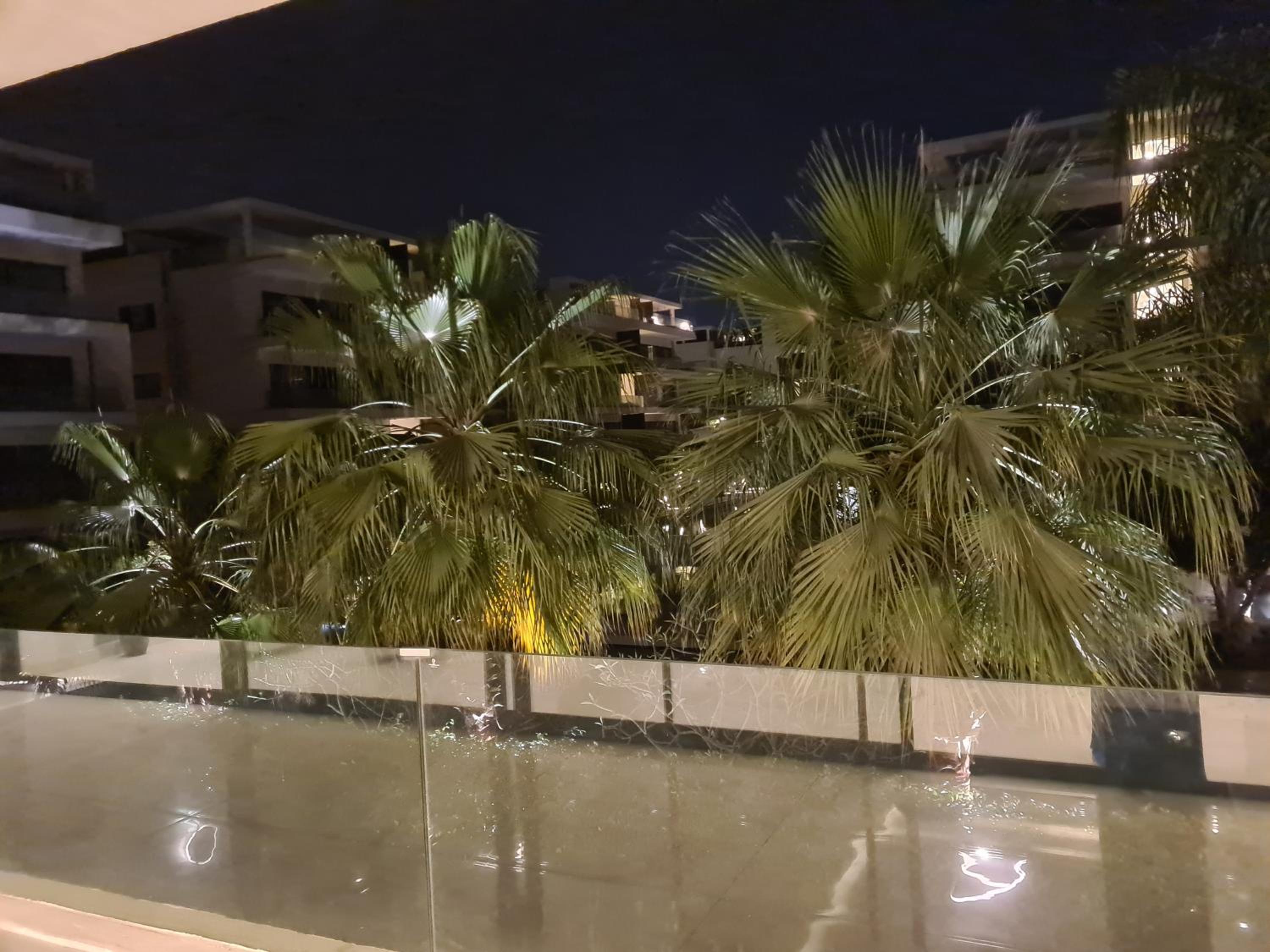 Apartment furnished lake view