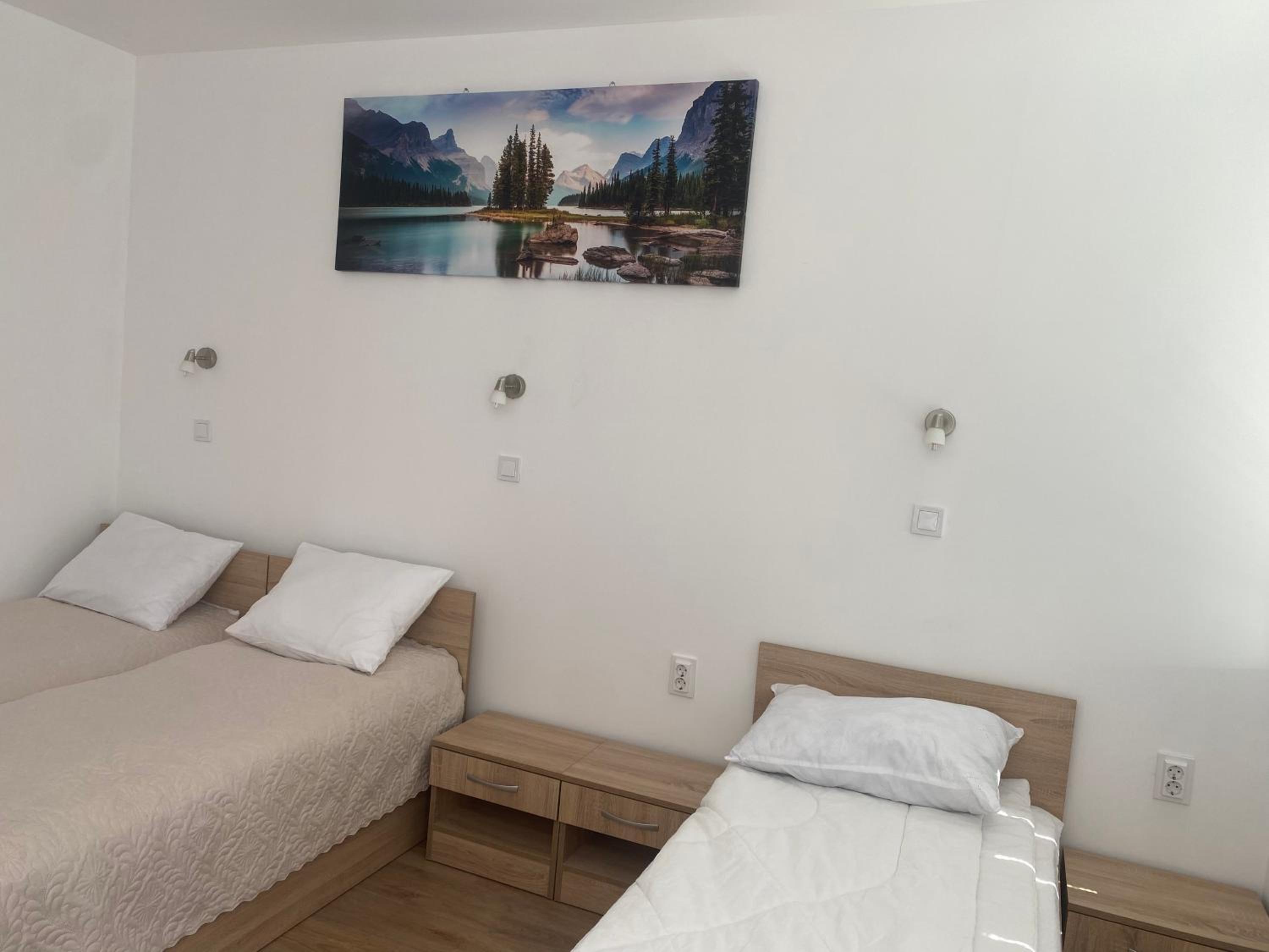 Hostel Flora Mezdra