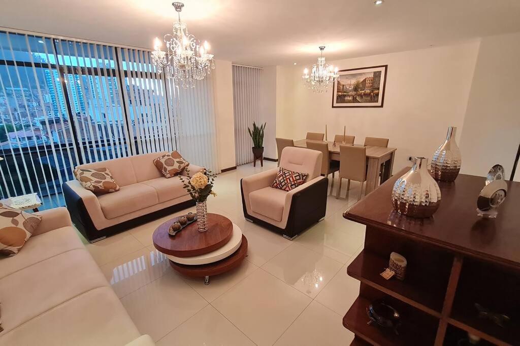 Apartamento Montecarlo 1