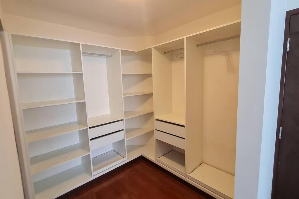 Apartamento Montecarlo 1