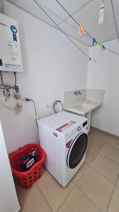 Apartamento Montecarlo 1