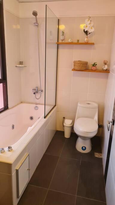 Apartamento Montecarlo 1