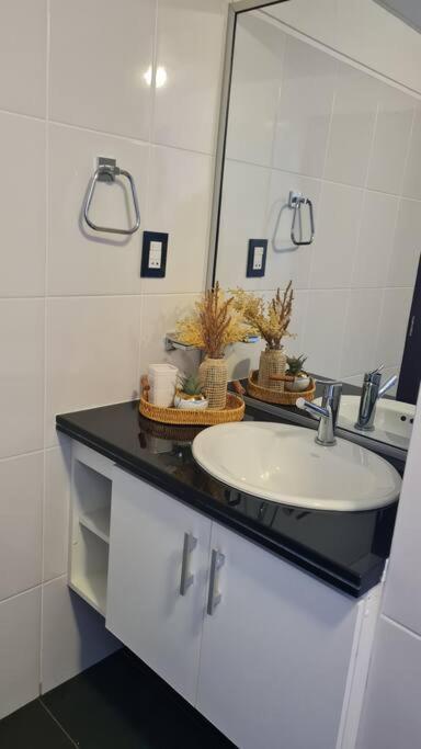 Apartamento Montecarlo 1