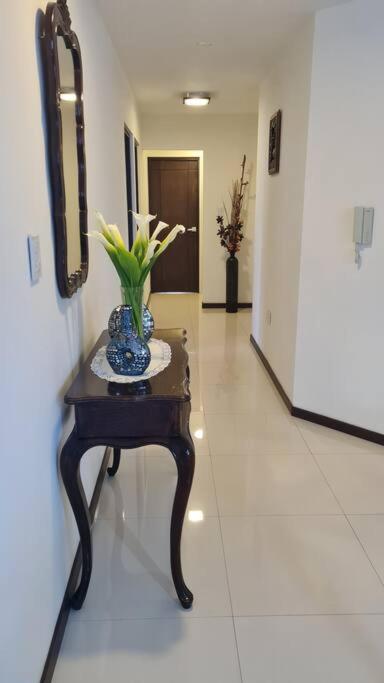 Apartamento Montecarlo 1
