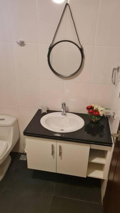 Apartamento Montecarlo 1